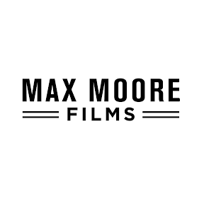 Max Moore Films Logo