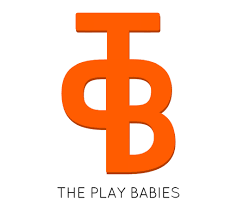 The Play Babies Logo